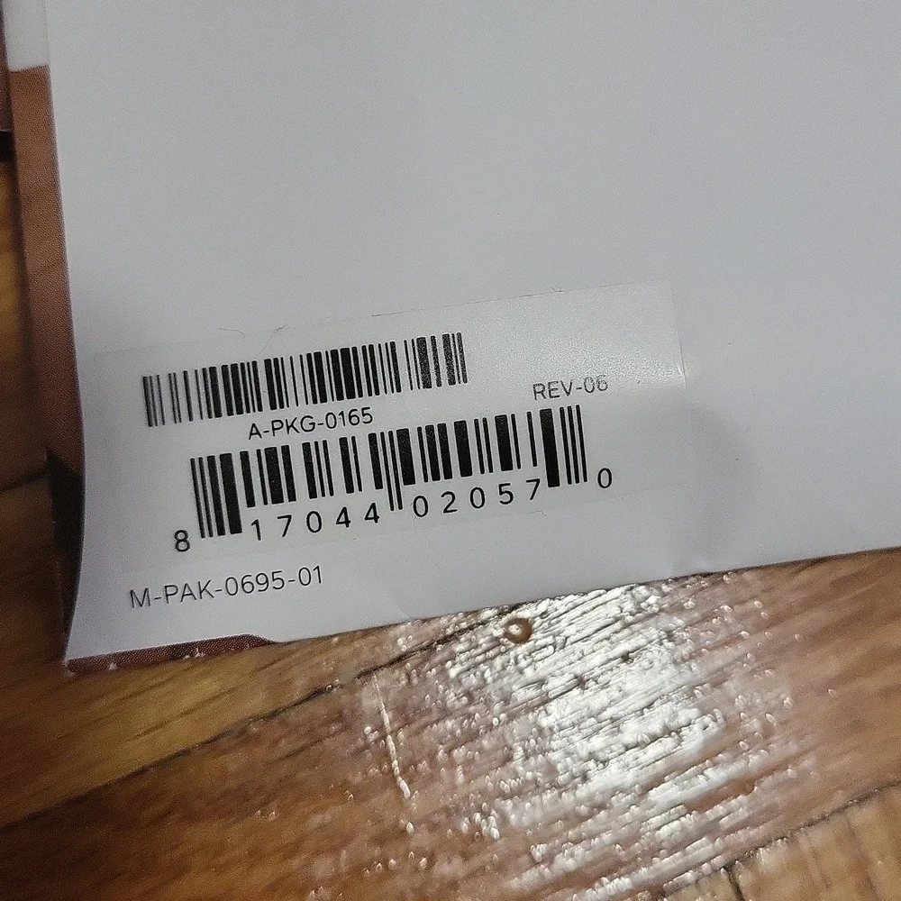 Square Reader - White - Picture 5 of 5